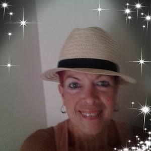 Meet your Posher, Wilma